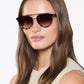 Clio Blonde Venezia 18K-Accessories-Uniquities