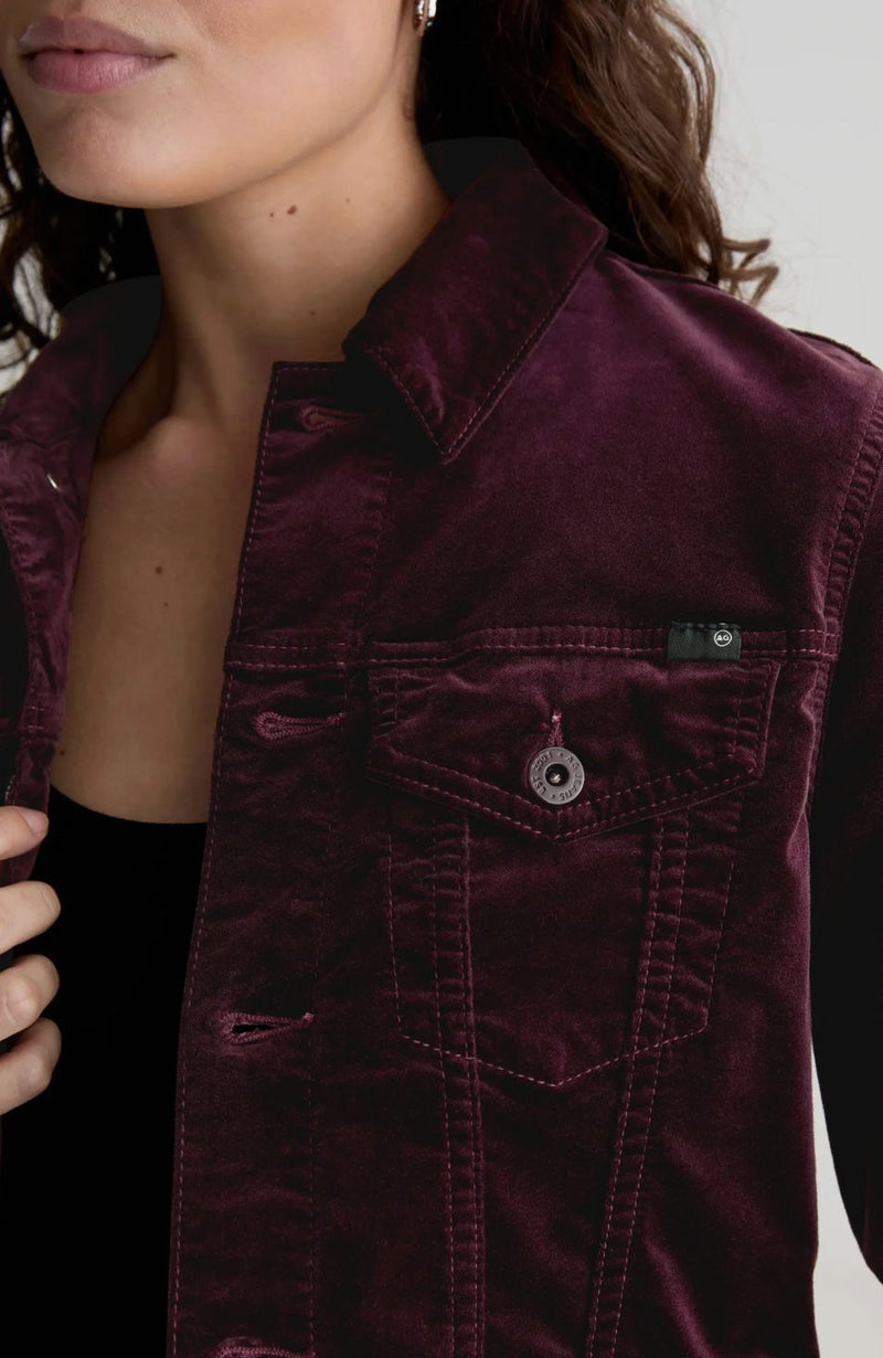 Isa Jacket-Jackets-Uniquities