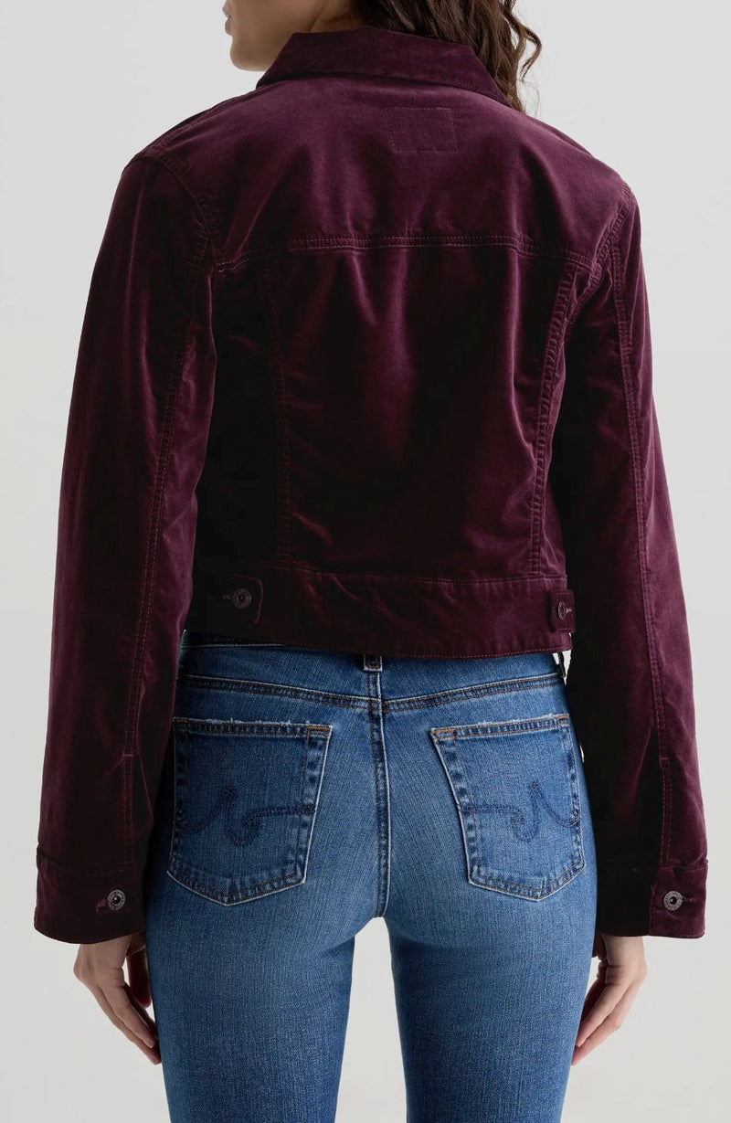 Isa Jacket-Jackets-Uniquities