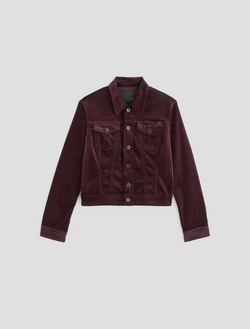 Isa Jacket-Jackets-Uniquities