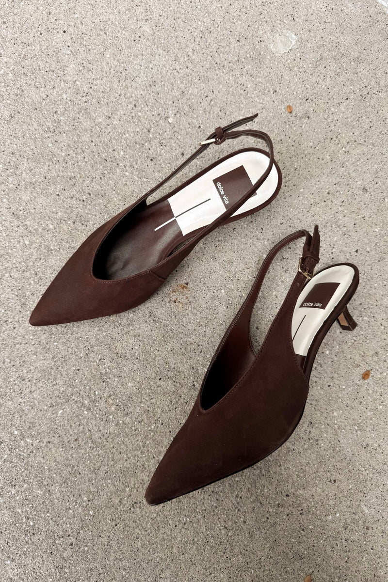 Alenna Slingback-Shoes-Uniquities