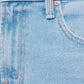 The Bookie Sneak Jeans in Cool as a Cat-Denim-Uniquities