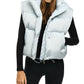 Cleo Down Coat-Jackets-Uniquities
