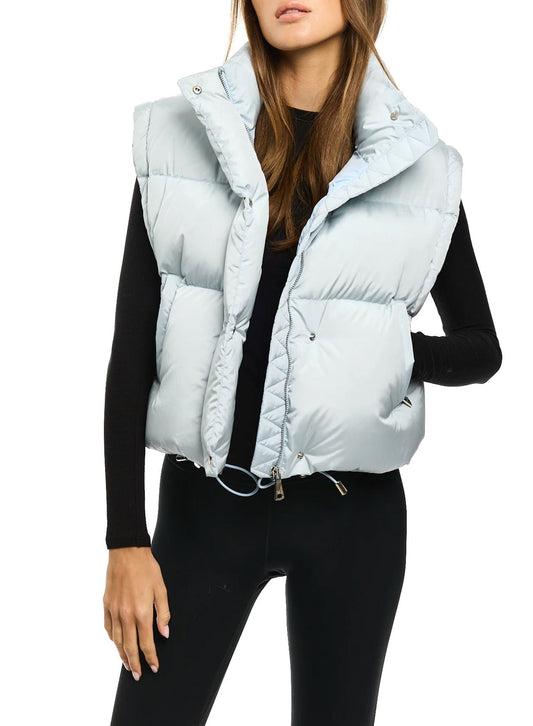 Cleo Down Coat-Jackets-Uniquities