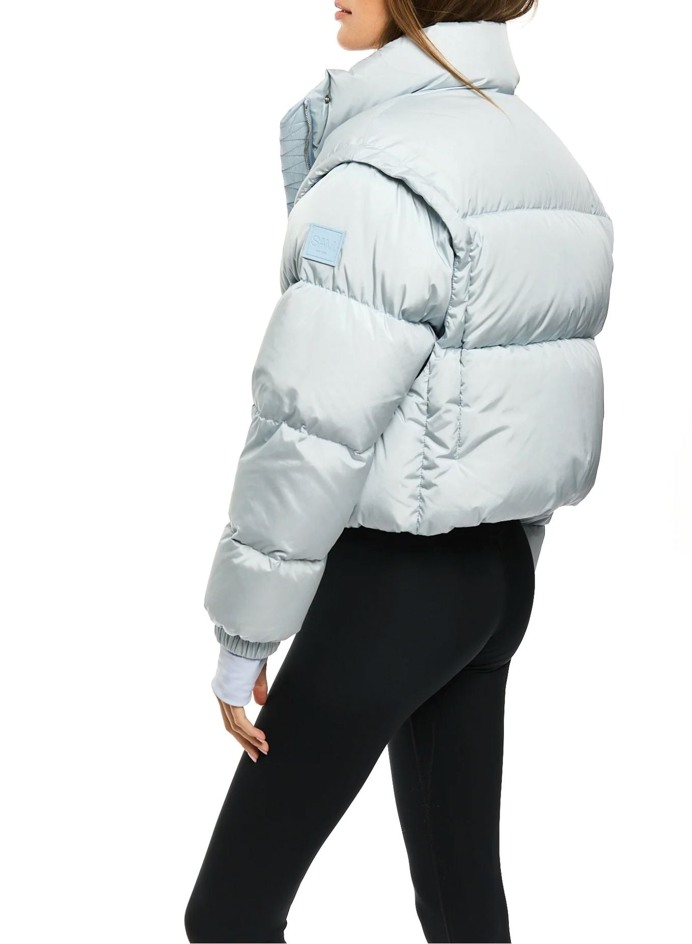 Cleo Down Coat-Jackets-Uniquities