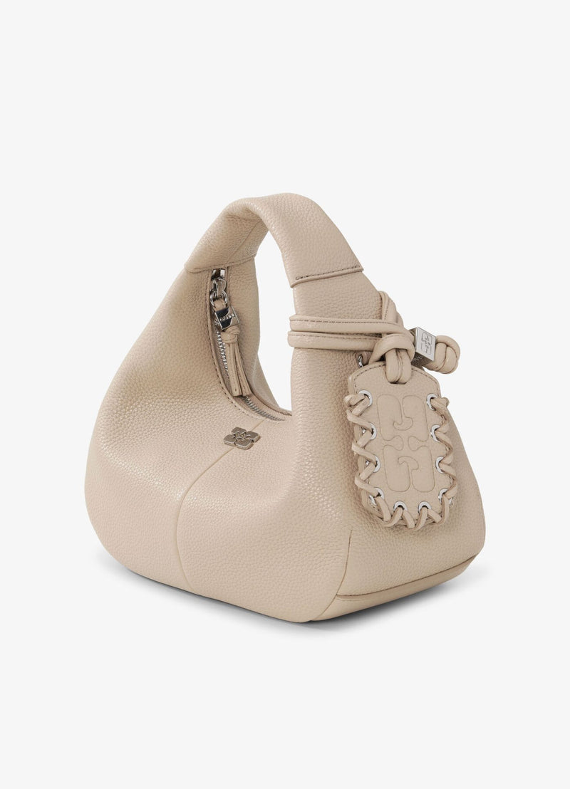 Hobo Mini Grained Bag-Accessories-Uniquities