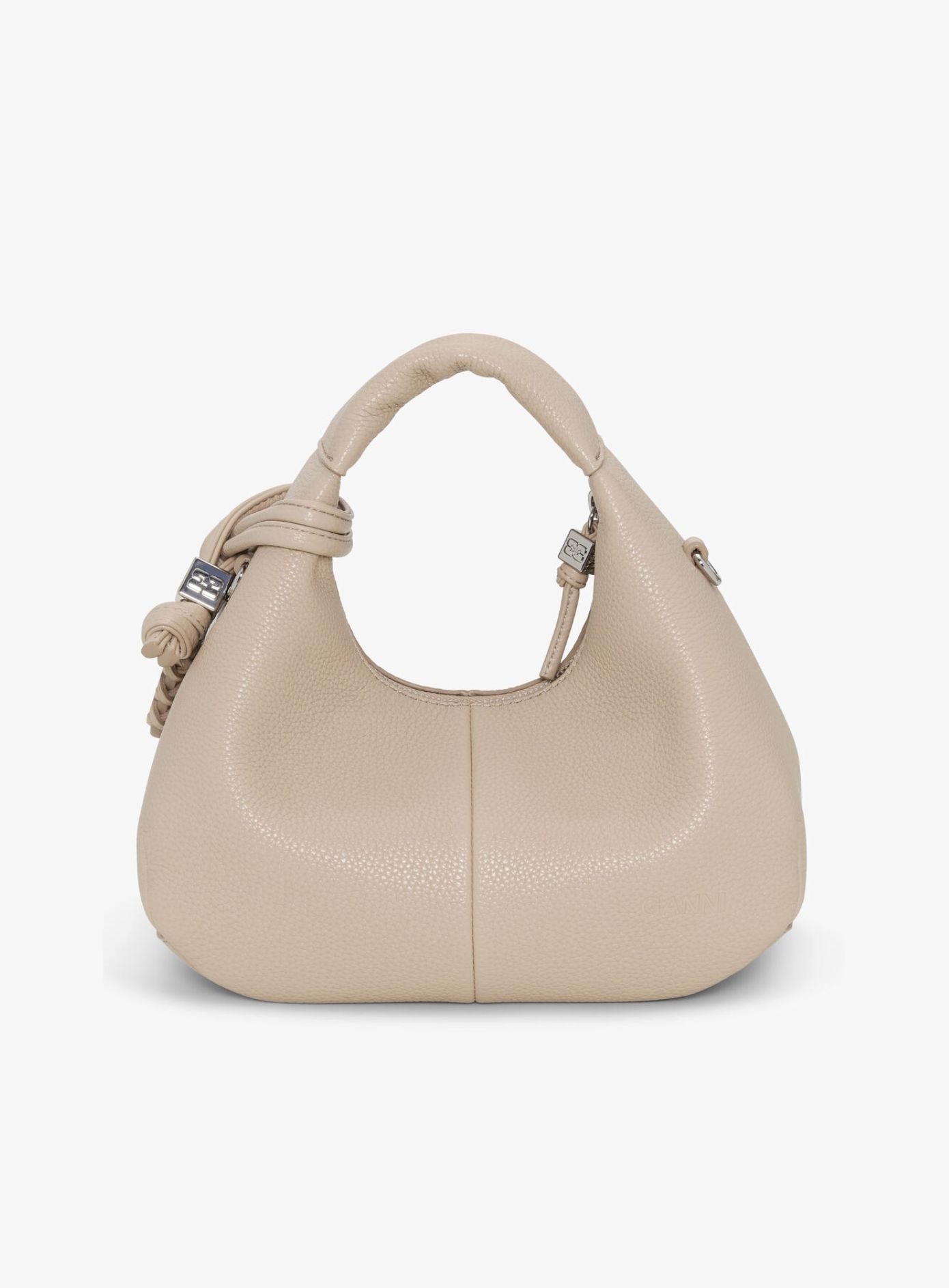 Hobo Mini Grained Bag-Accessories-Uniquities