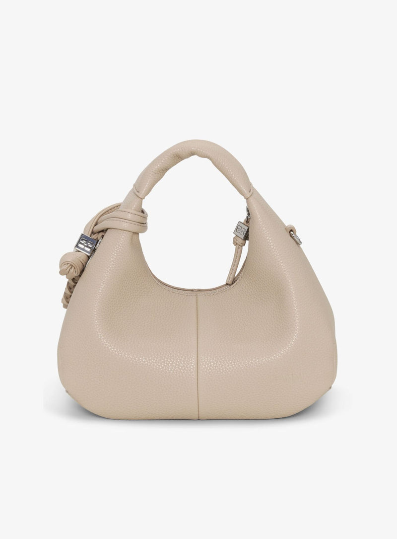 Hobo Mini Grained Bag-Accessories-Uniquities