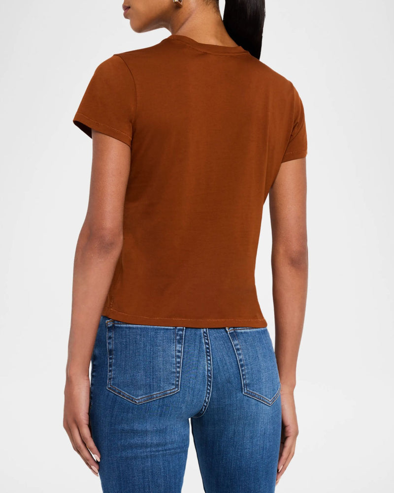 Baby Tee-Tee Shirts-Uniquities