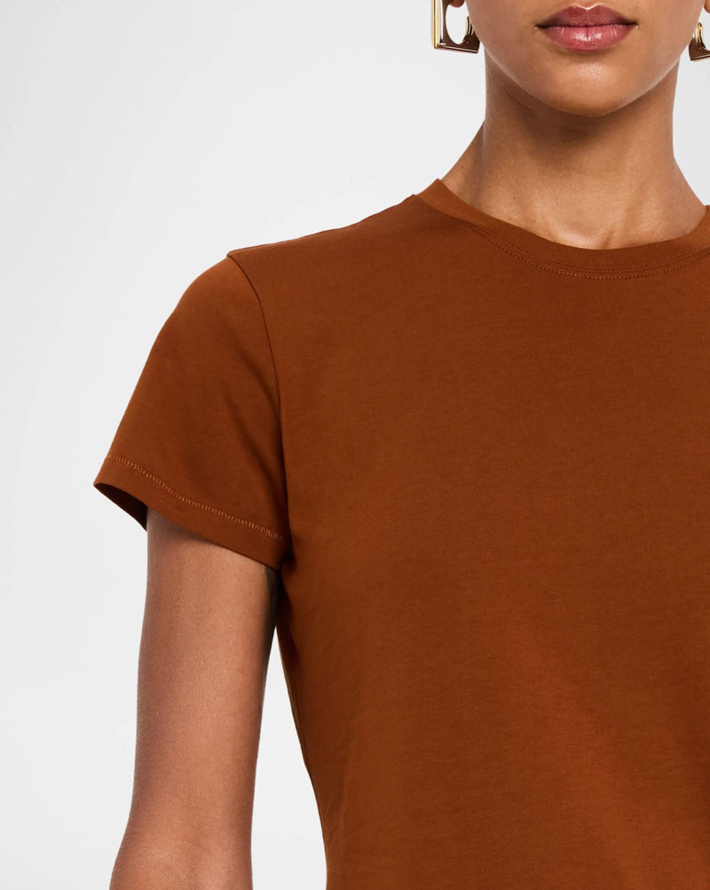 Baby Tee-Tee Shirts-Uniquities