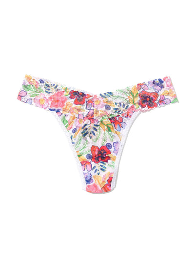 Original Rise Thong Adorned-Intimates-Uniquities