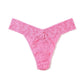 Original Rise Thong Amused-Intimates-Uniquities
