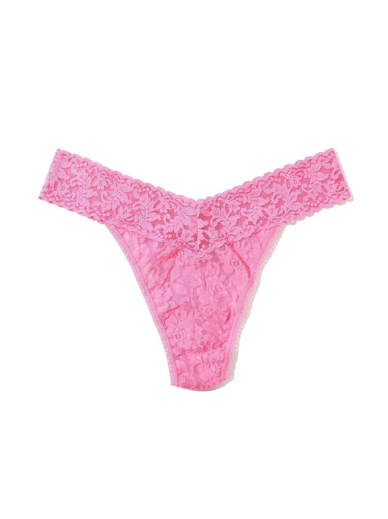 Original Rise Thong Amused-Intimates-Uniquities