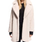 Sherpa Mid Coat-Jackets-Uniquities