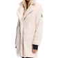 Sherpa Mid Coat-Jackets-Uniquities