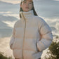 Brackley Cord Puffer Jacket-Jackets-Uniquities