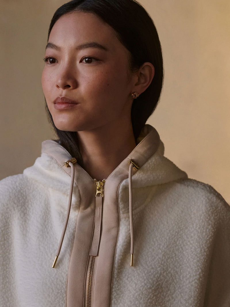 Fey Relaxed Fleece-Jackets-Uniquities