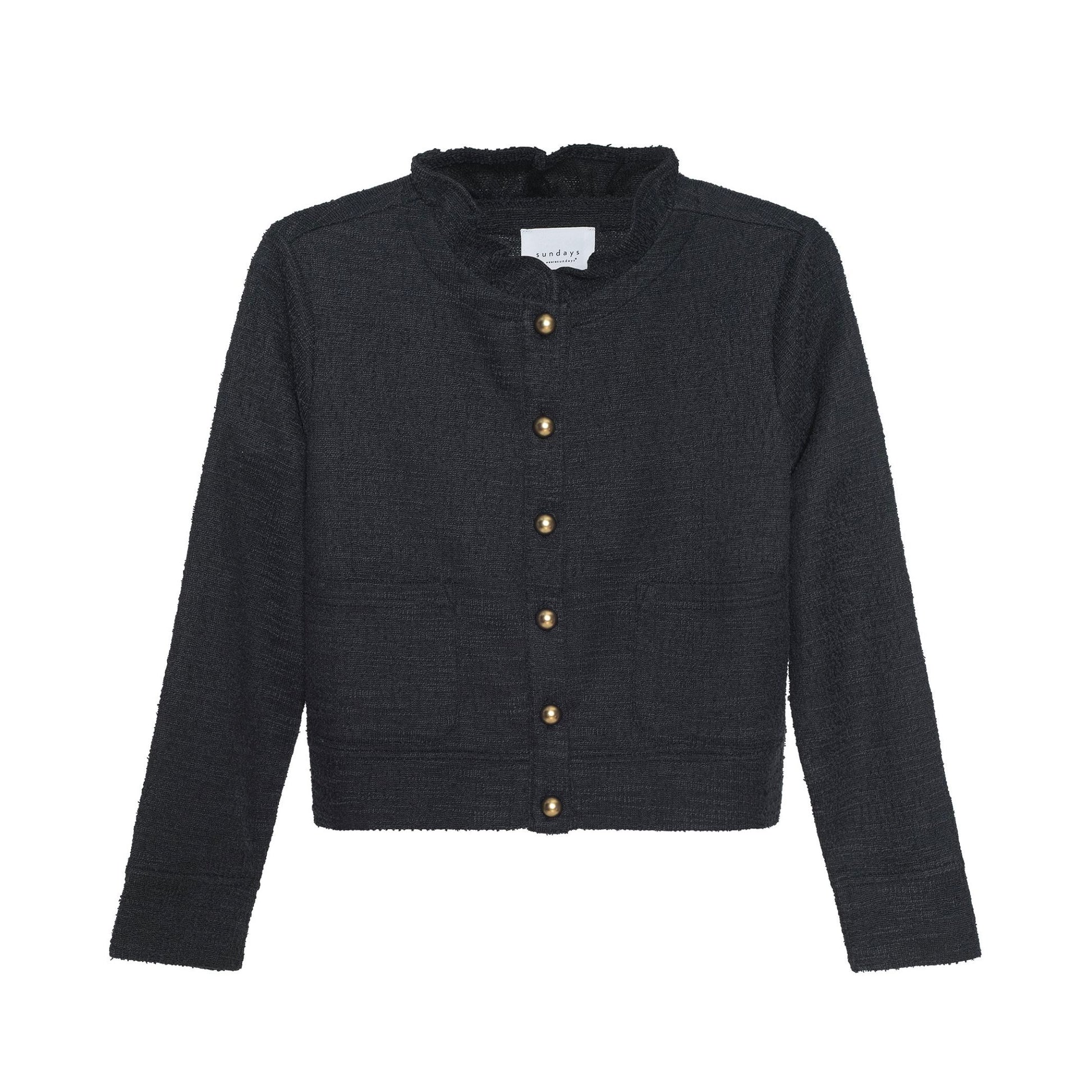Maggie Cardigan-Sweaters-Uniquities