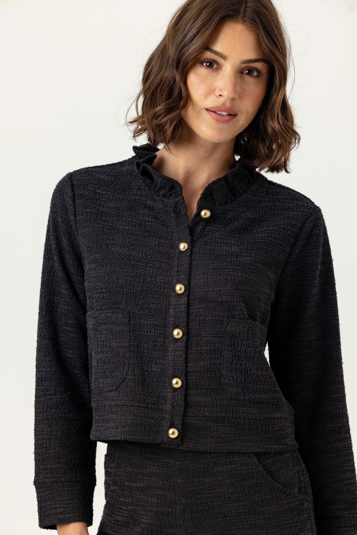 Maggie Cardigan-Sweaters-Uniquities