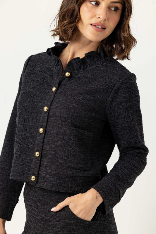 Maggie Cardigan-Sweaters-Uniquities