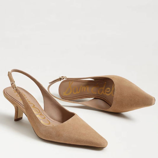 Bianka Slingback-Shoes-Uniquities