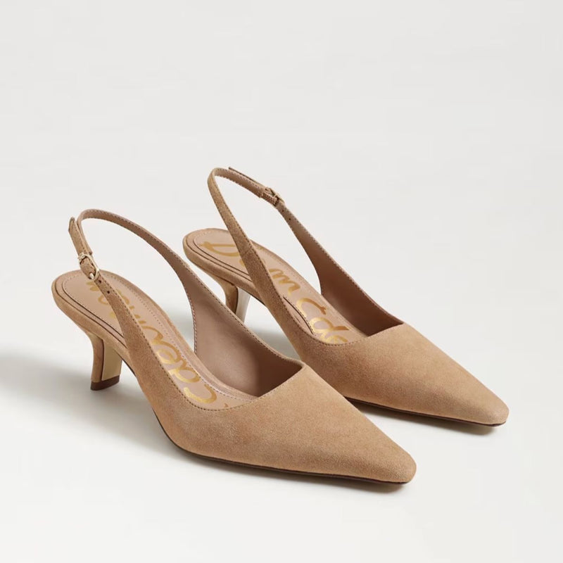 Bianka Slingback-Shoes-Uniquities