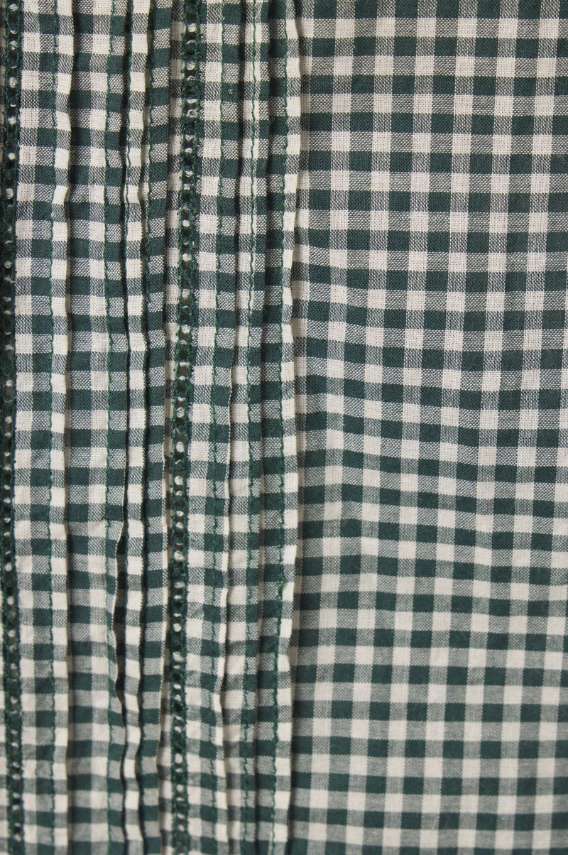 Gemma Blouse-Tops/Blouses-Uniquities