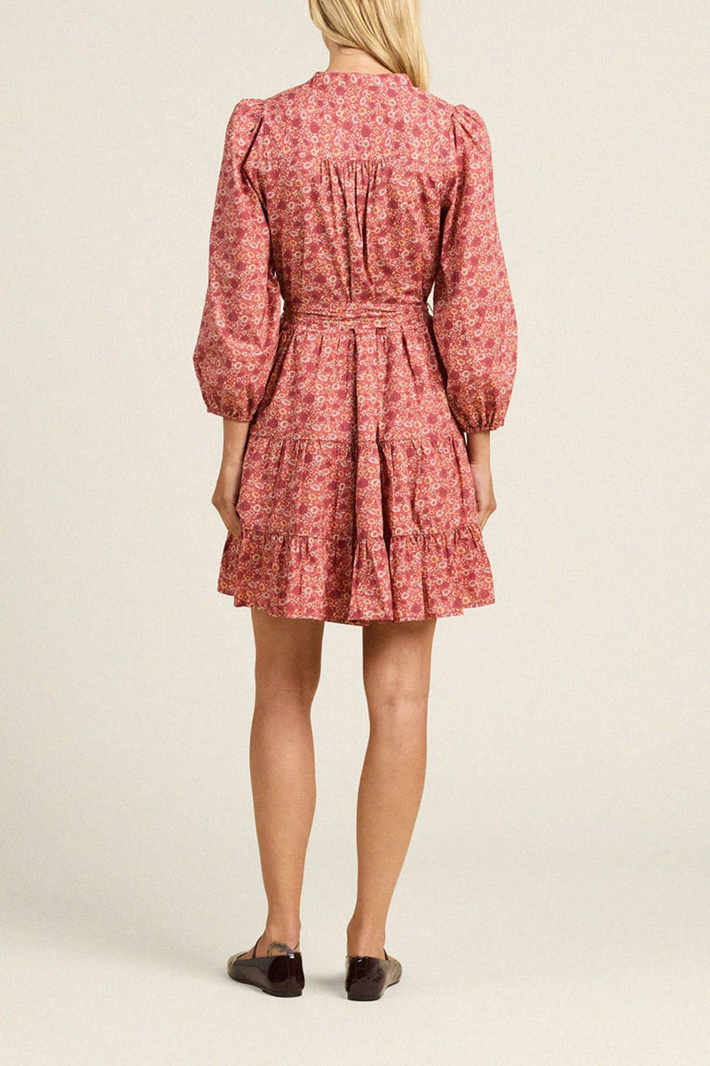 Celeste Dress-Dresses-Uniquities