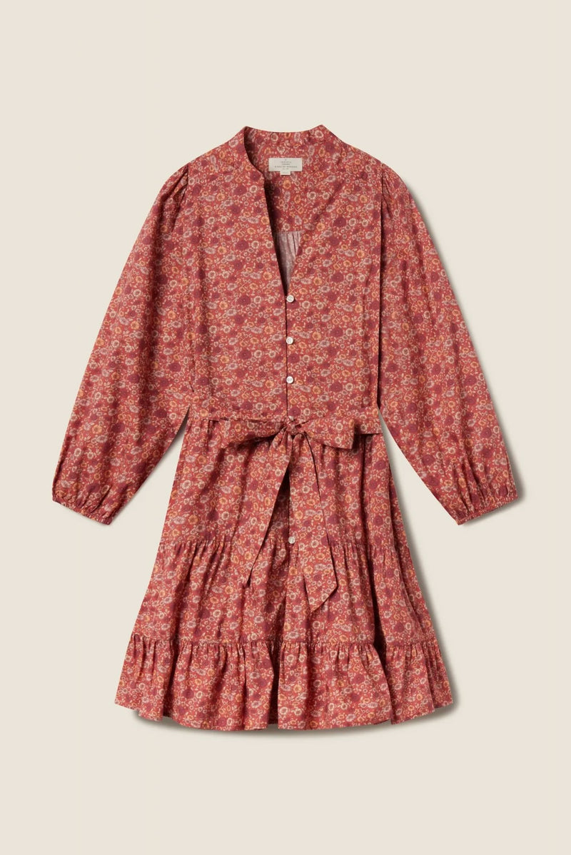 Celeste Dress-Dresses-Uniquities