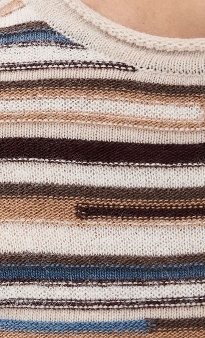 Sanders Knit Dress-Dresses-Uniquities