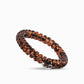 Small Hair Ties Tortoise-Accessories-Uniquities