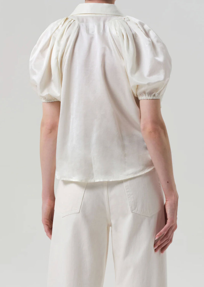 Leila Blouse-Tops/Blouses-Uniquities