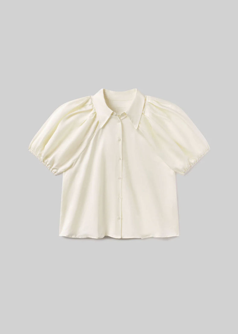 Leila Blouse-Tops/Blouses-Uniquities