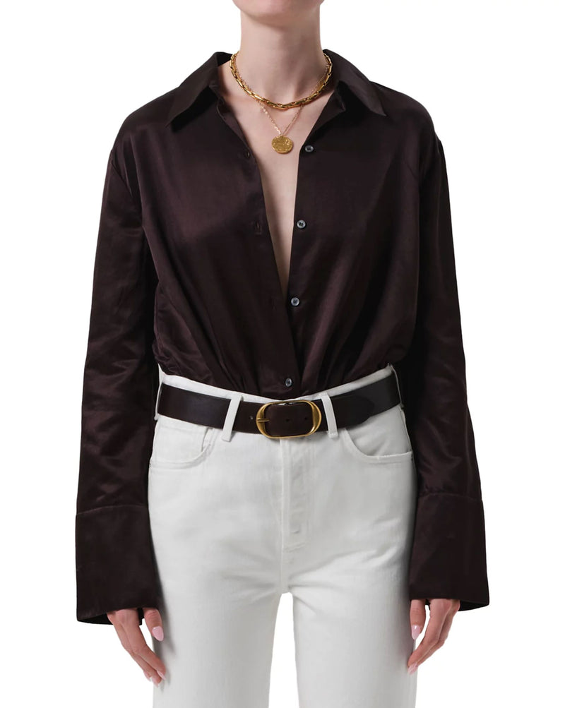 Camilia Shirt-Tops/Blouses-Uniquities