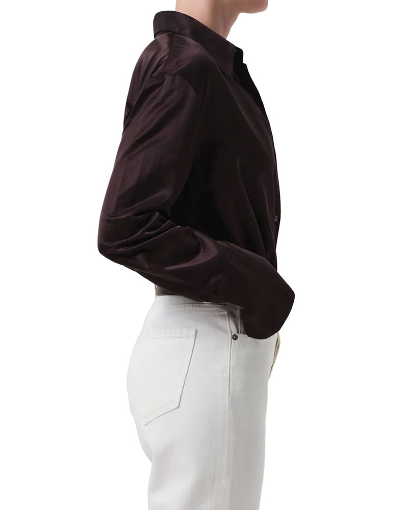 Camilia Shirt-Tops/Blouses-Uniquities