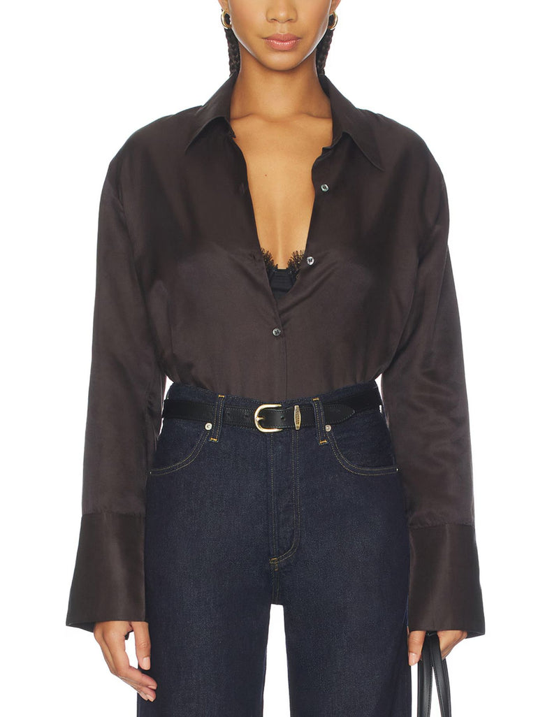 Camilia Shirt-Tops/Blouses-Uniquities