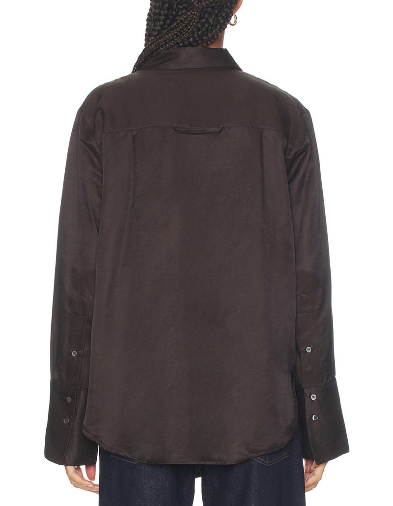 Camilia Shirt-Tops/Blouses-Uniquities