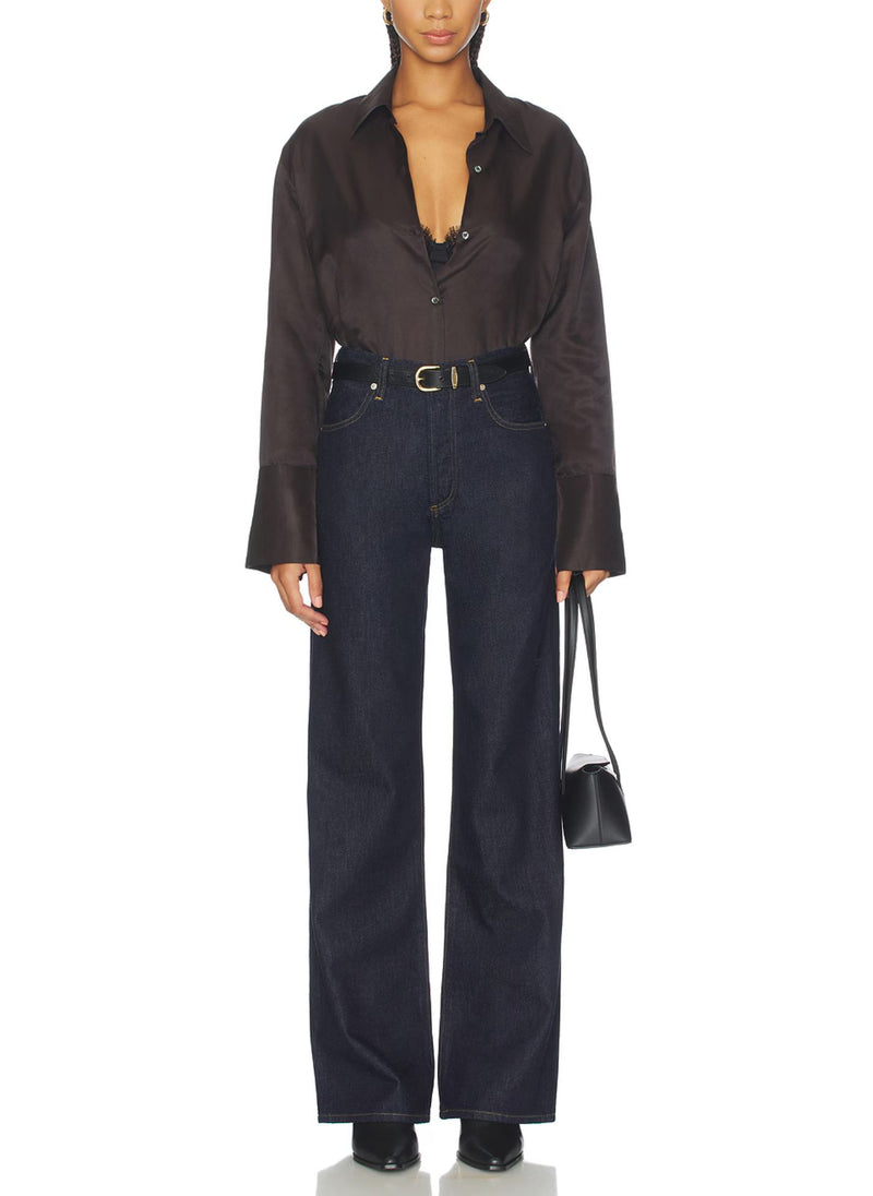 Camilia Shirt-Tops/Blouses-Uniquities