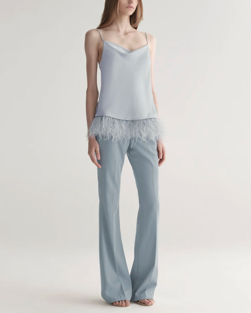 Eliza Top-Tops/Blouses-Uniquities