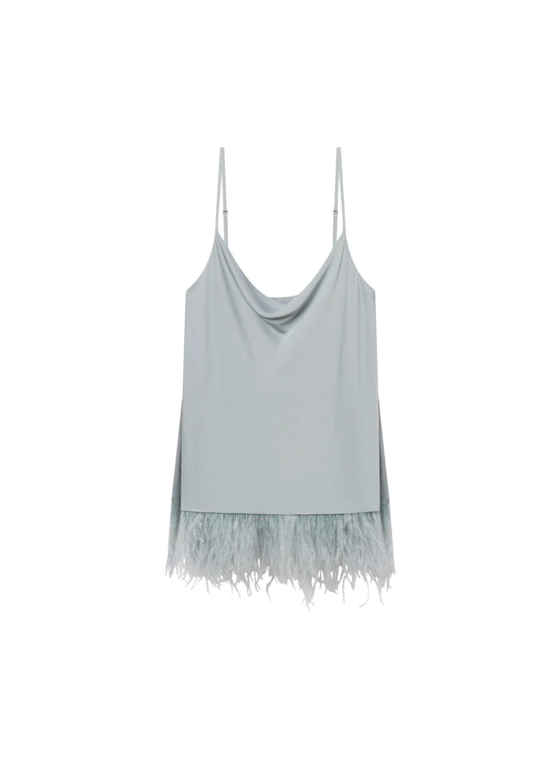 Eliza Top-Tops/Blouses-Uniquities