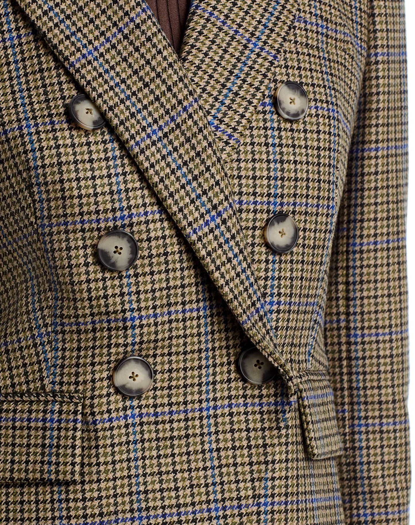 Miller Dickey Jacket-Jackets-Uniquities