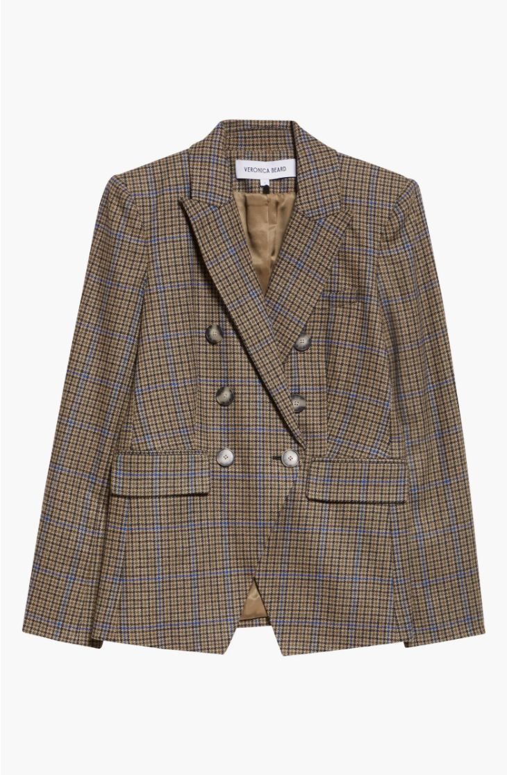 Miller Dickey Jacket-Jackets-Uniquities