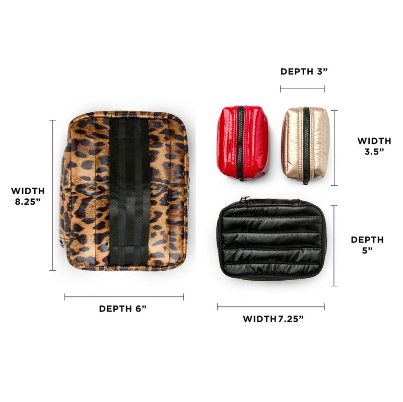 Glamour Girl Kit-Accessories-Uniquities