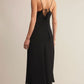 After Hours Midi Dress-Dresses-Uniquities