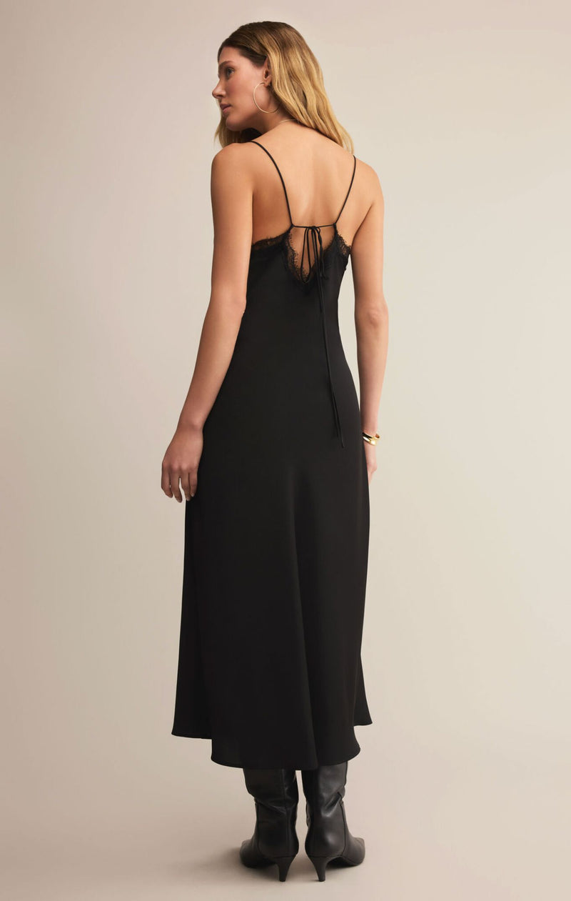 After Hours Midi Dress-Dresses-Uniquities