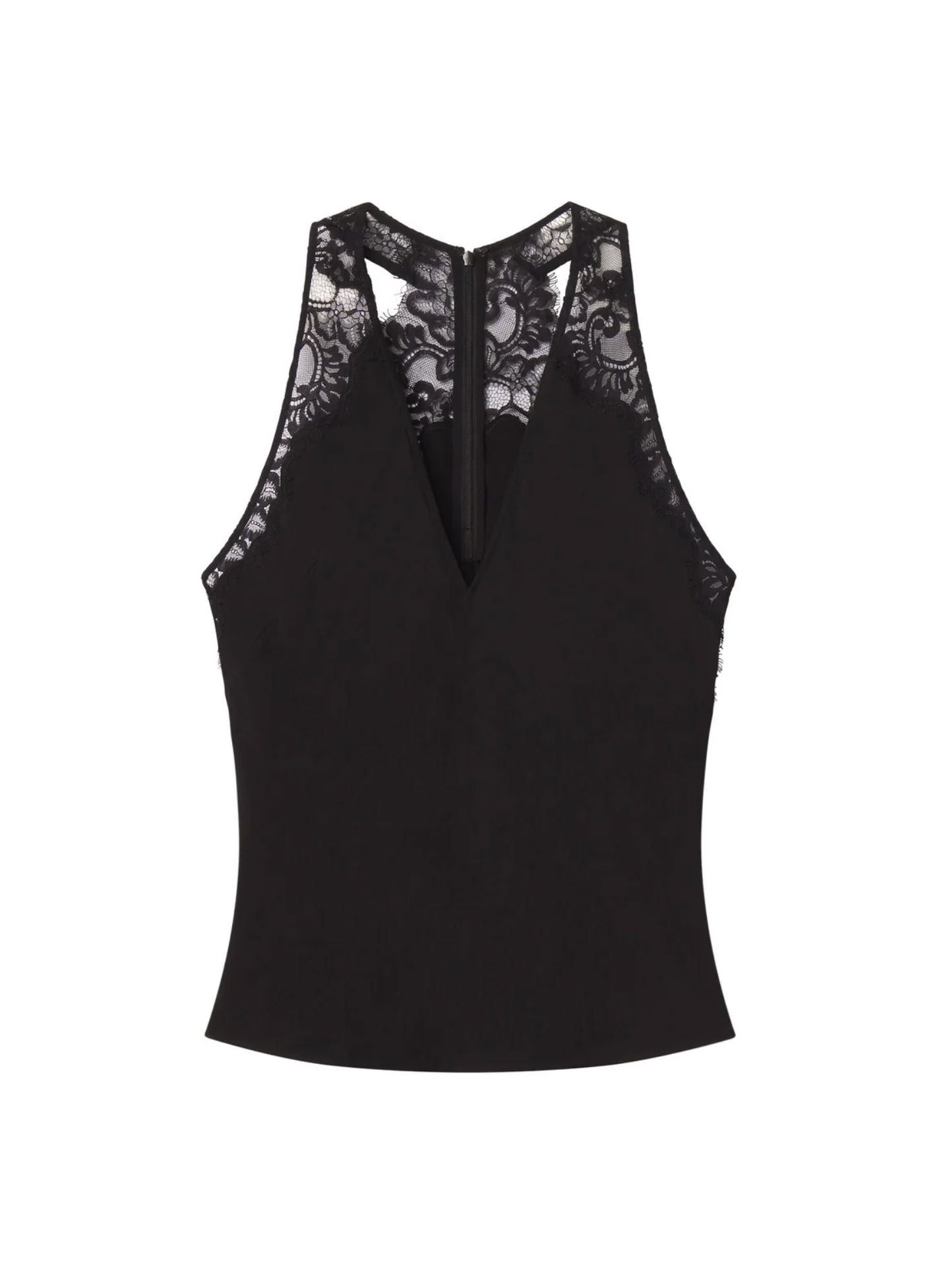 Wes Top-Tops/Blouses-Uniquities