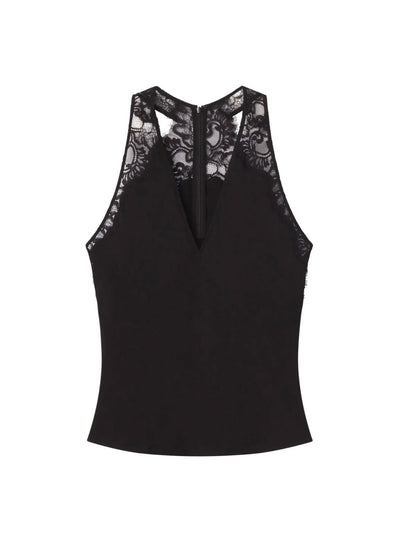 Wes Top-Tops/Blouses-Uniquities