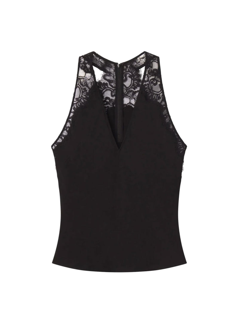 Wes Top-Tops/Blouses-Uniquities