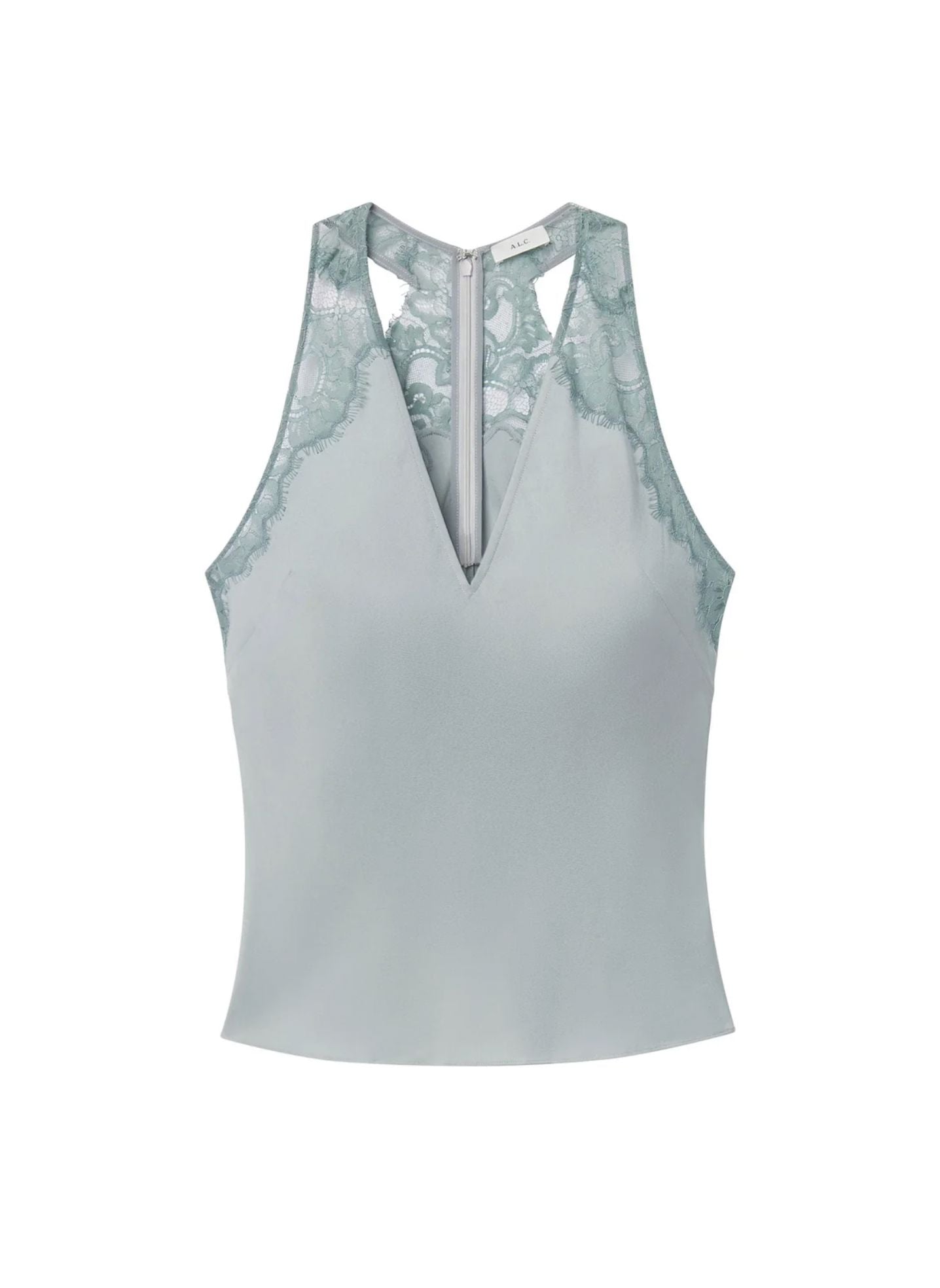 Wes Top-Tops/Blouses-Uniquities