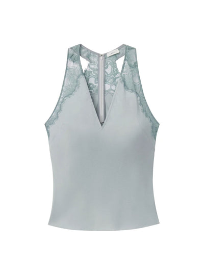 Wes Top-Tops/Blouses-Uniquities